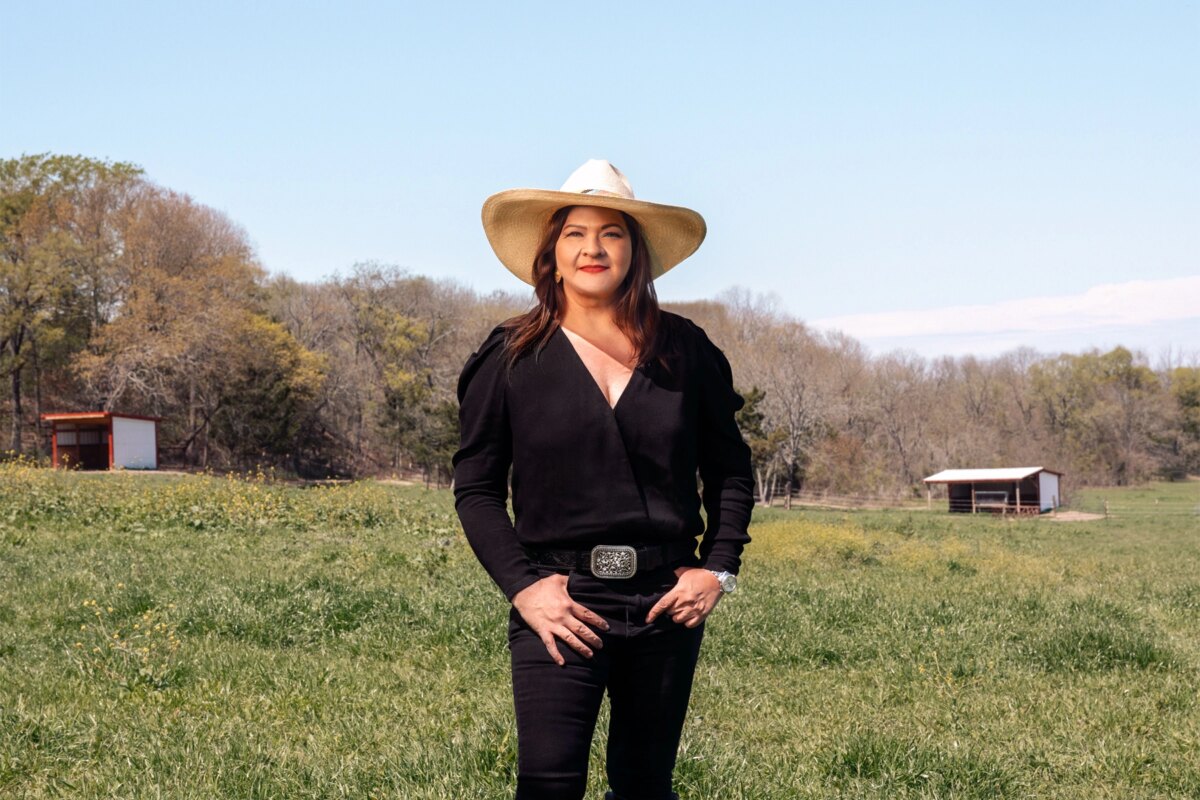 Claudia Mirza Featured in D CEO: A Journey of Resilience, Language, and Leadership