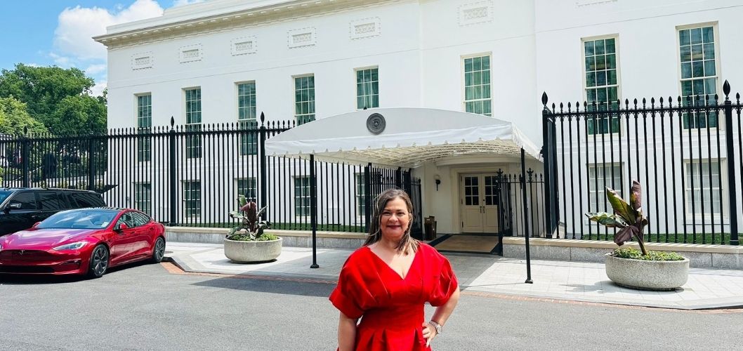 RunMyProcess CEO Joins White House Innovation Dialogue