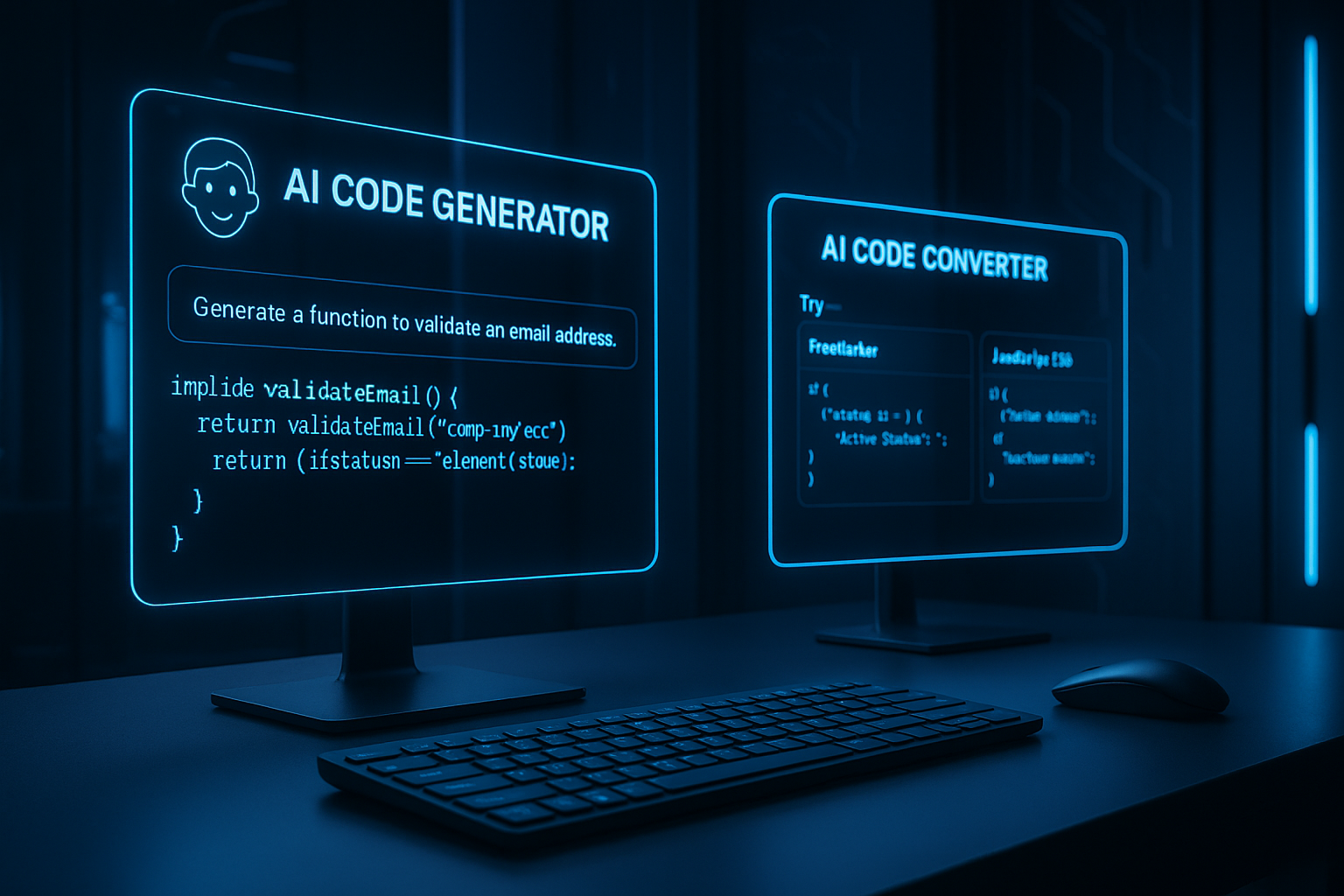 RunMyProcess Launches AI-Powered Coding Tools to Modernize App Development & Accelerate Code Generation