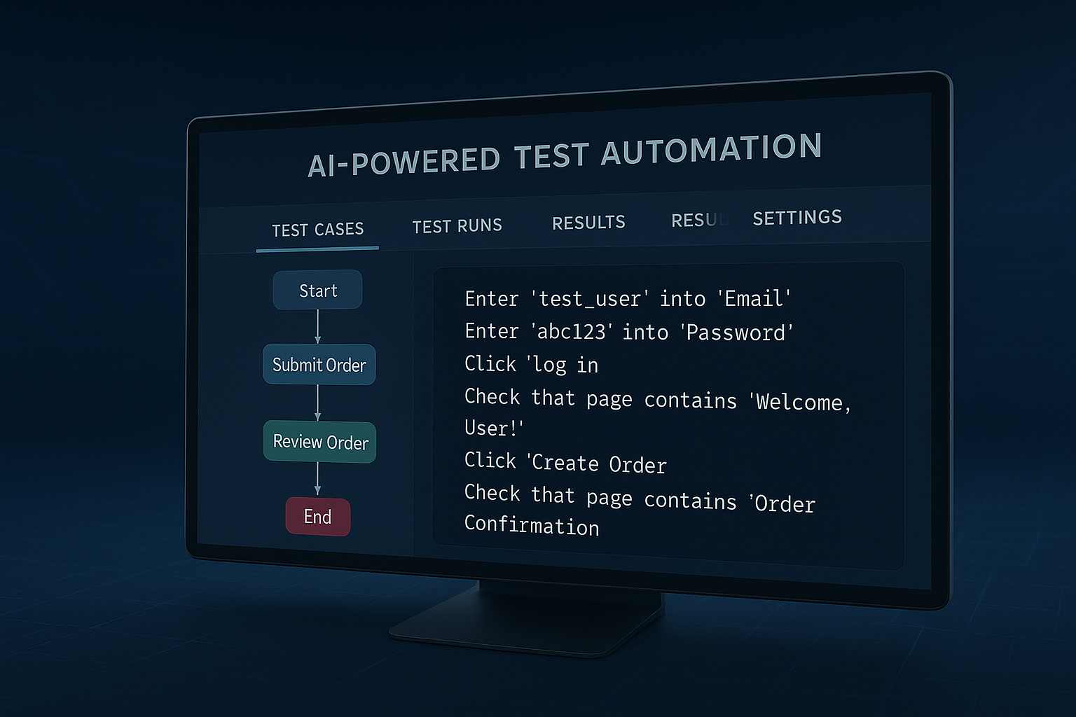 RunMyProcess and testRigor: Raising the Bar for Automated Application Testing